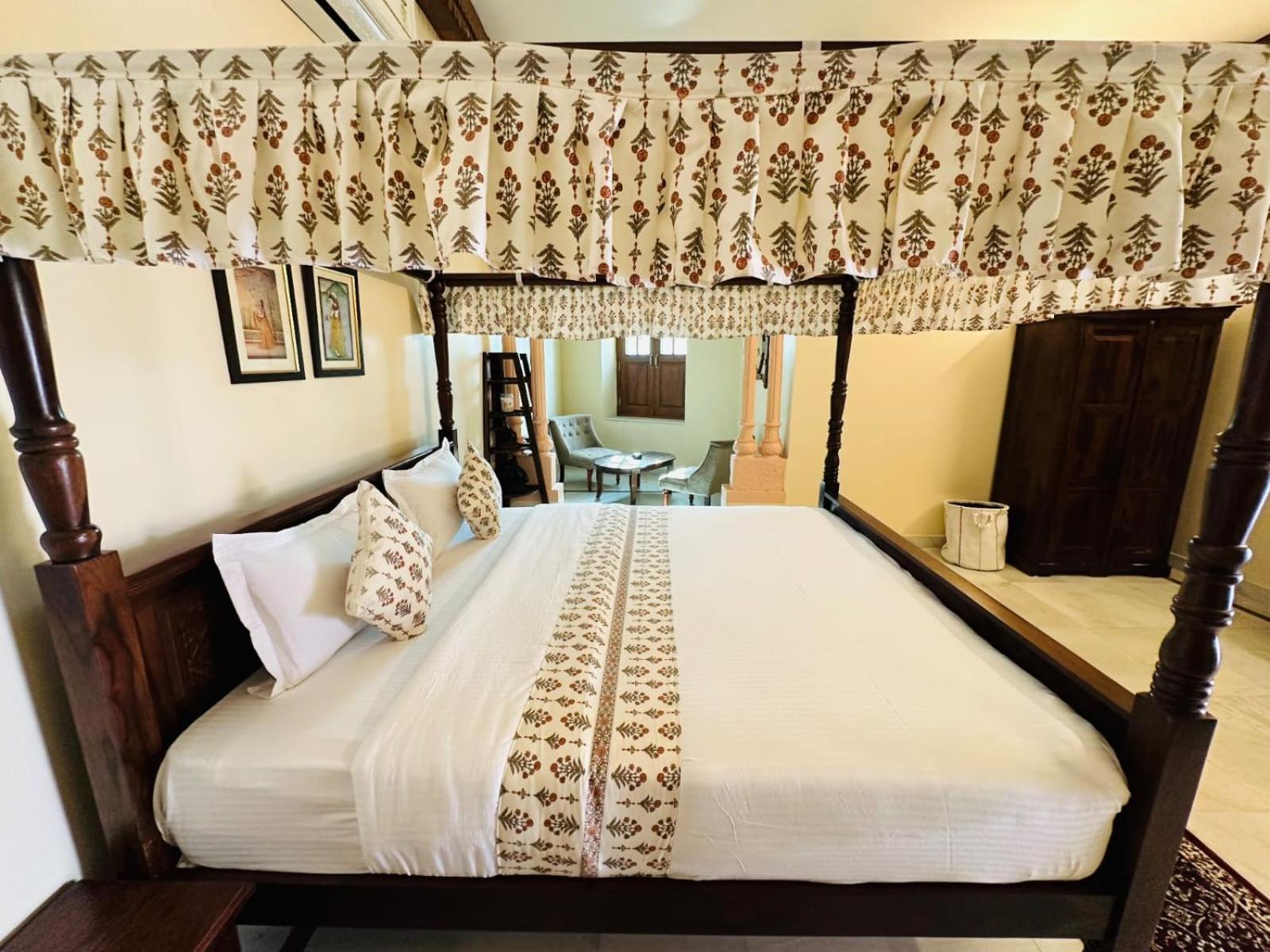 Raghvendra Heritage Jodhpur  Exterior foto