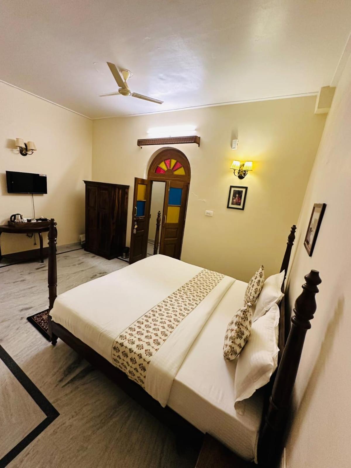 Raghvendra Heritage Jodhpur  Exterior foto
